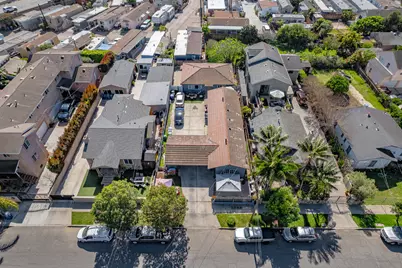 420 S Canada Street #A,B,C, Santa Barbara, CA 93103 - Photo 1