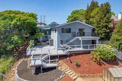 206 Sherwood Drive, Santa Barbara, CA 93110 - Photo 1