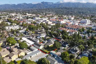 715-719 De La Vina St, Santa Barbara, CA 93101 - Photo 1