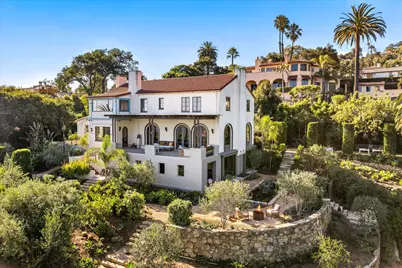 1705 Lasuen Road, Santa Barbara, CA 93103 - Photo 1