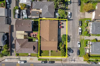 916 W Micheltorena Street, Santa Barbara, CA 93101 - Photo 3