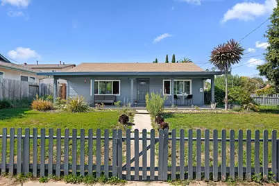 916 W Micheltorena Street, Santa Barbara, CA 93101 - Photo 1