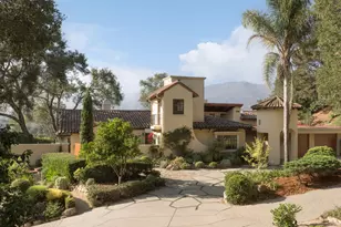 4585 Vieja Dr, Santa Barbara, CA 93110 - Photo 1