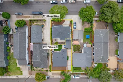 1318 Kowalski Avenue, Santa Barbara, CA 93101 - Photo 3
