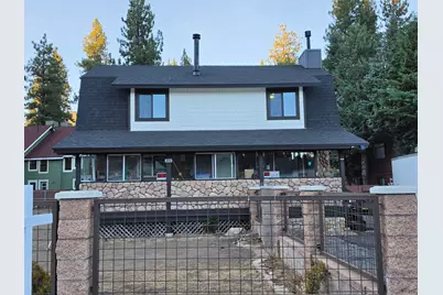 39196 Seminole Drive, Fawnskin, CA 92333 - Photo 3