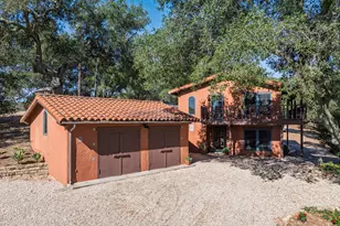 5834 W Camino Cielo, Santa Barbara, CA 93105 - Photo 1