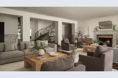 3201 Campanil Drive, Santa Barbara, CA 93109 - Photo 5