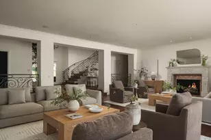 3201 Campanil Dr, Santa Barbara, CA 93109 - Photo 5
