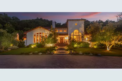 5180 Reeves Road, Ojai, CA 93023 - Photo 1