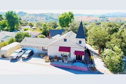 229 Olive Street Lane, Ojai, CA 93023 - Photo 1