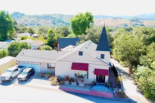 229 Olive Street Ln, Ojai, CA 93023 - Photo 1