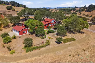 1245 Fredensborg Canyon Road, Solvang, CA 93463 - Photo 89