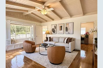 909 W Anapamu Street, Santa Barbara, CA 93101 - Photo 7
