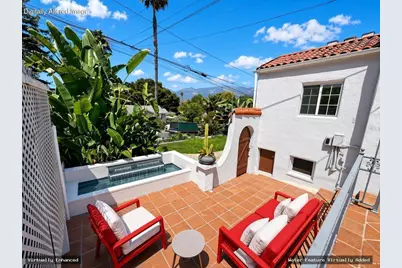 909 W Anapamu Street, Santa Barbara, CA 93101 - Photo 23