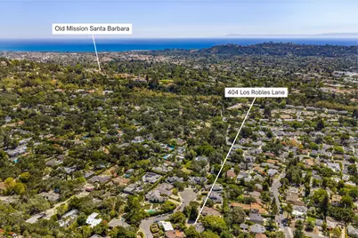 404 Los Robles Lane, Santa Barbara, CA 93105 - Photo 49