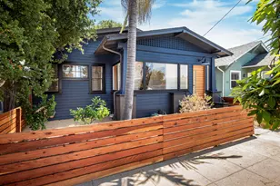 319 W Arrellaga St, Santa Barbara, CA 93101 - Photo 1