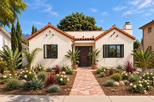 2016 Monterey St, Santa Barbara, CA 93101 - Photo 1
