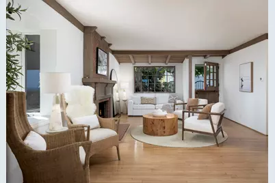 1833 El Camino De La Luz, Santa Barbara, CA 93109 - Photo 3