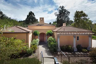 1078 Via Los Padres, Santa Barbara, CA 93111 - Photo 1