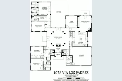 1078 Via Los Padres, Santa Barbara, CA 93111 - Photo 37