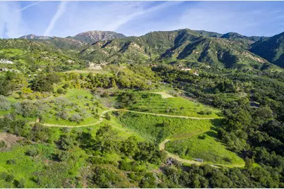 998 W Mountain Drive, Santa Barbara, CA 93103 - Photo 5