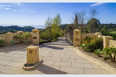 998 W Mountain Drive, Santa Barbara, CA 93103 - Photo 3