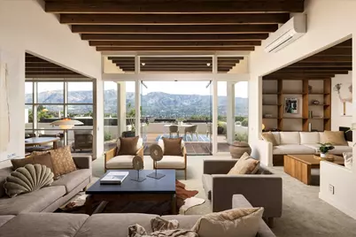 1410 La Cima Road, Santa Barbara, CA 93101 - Photo 1