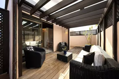 1410 La Cima Road, Santa Barbara, CA 93101 - Photo 15