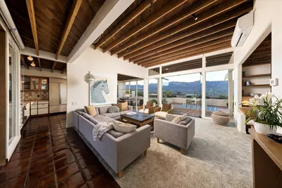 1410 La Cima Road, Santa Barbara, CA 93101 - Photo 3