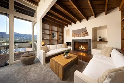 1410 La Cima Road, Santa Barbara, CA 93101 - Photo 5