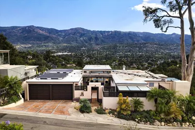 1410 La Cima Road, Santa Barbara, CA 93101 - Photo 21