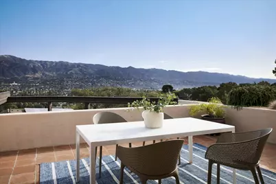 1410 La Cima Road, Santa Barbara, CA 93101 - Photo 17