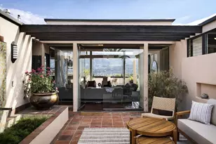 1410 La Cima Rd, Santa Barbara, CA 93101 - Photo 3