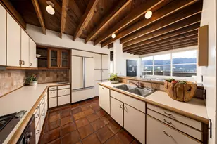 1410 La Cima Rd, Santa Barbara, CA 93101 - Photo 7
