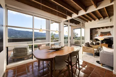 1410 La Cima Road, Santa Barbara, CA 93101 - Photo 7