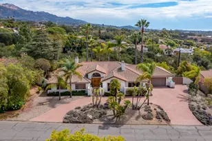 984 Camino Del Rio, Santa Barbara, CA 93110 - Photo 1