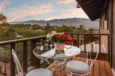 1401 La Cima Road, Santa Barbara, CA 93101 - Photo 19