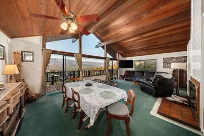 1401 La Cima Road, Santa Barbara, CA 93101 - Photo 7