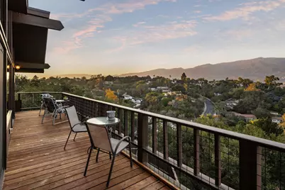 1401 La Cima Road, Santa Barbara, CA 93101 - Photo 11