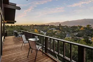 1401 La Cima Rd, Santa Barbara, CA 93101 - Photo 11