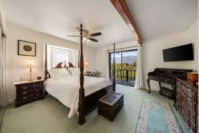 1401 La Cima Road, Santa Barbara, CA 93101 - Photo 29