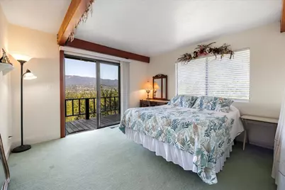 1401 La Cima Road, Santa Barbara, CA 93101 - Photo 27
