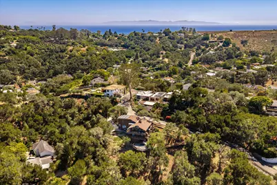 1401 La Cima Road, Santa Barbara, CA 93101 - Photo 51