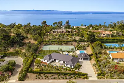 3620 Campanil Drive, Santa Barbara, CA 93109 - Photo 47