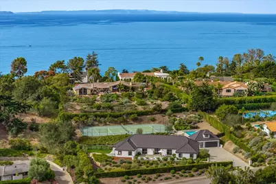 3620 Campanil Drive, Santa Barbara, CA 93109 - Photo 45