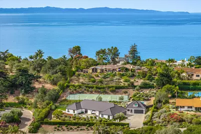 3620 Campanil Drive, Santa Barbara, CA 93109 - Photo 49