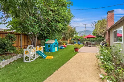 427 Verano Drive, Santa Barbara, CA 93110 - Photo 13