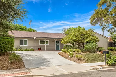 427 Verano Drive, Santa Barbara, CA 93110 - Photo 1