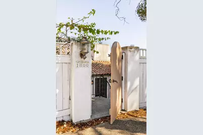 1800 Eucalyptus Hill Road, Santa Barbara, CA 93108 - Photo 11