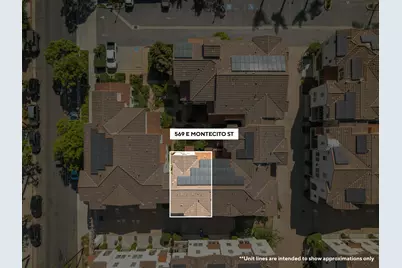 569 E Montecito Street, Santa Barbara, CA 93103 - Photo 19